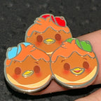 2023 - Huey, Dewey, and Louie - Munchling - Mystery Pin