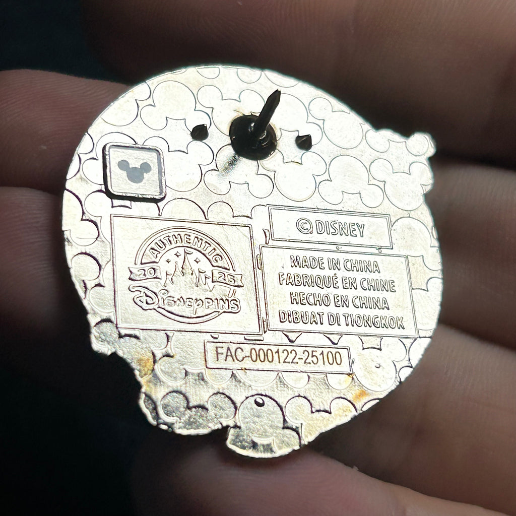 2025 - Mickey Mouse -  Magical Marksman - Disney Pin
