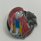 2026 - Sally - NBC - Multi Texture -  Disney Pin