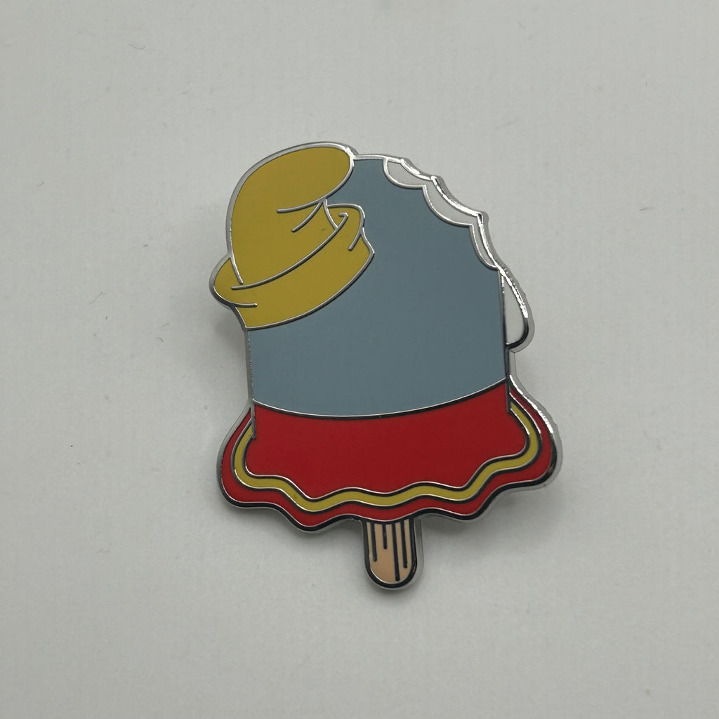 2026 - Dumbo - Popsicle - Series 2 - Disney Pin