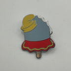 2026 - Dumbo - Popsicle - Series 2 - Disney Pin