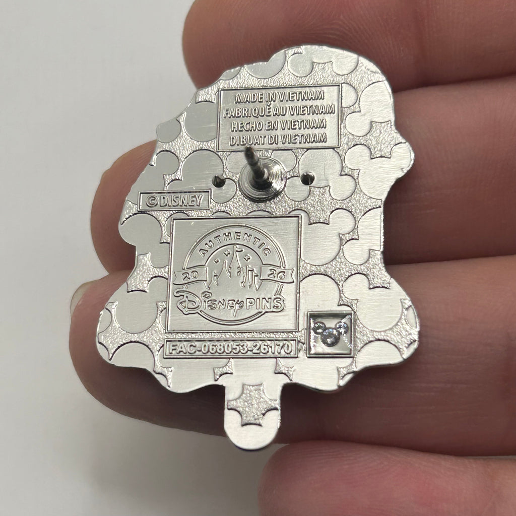 2026 - Dumbo - Popsicle - Series 2 - Disney Pin
