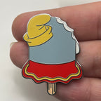 2026 - Dumbo - Popsicle - Series 2 - Disney Pin
