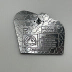 2026 - Darth Vader - #1 Dad -Star Wars - Disney Pin