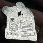 EPCOT - Italy Ice cream - World Showcase - Disney Pin