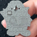 2023 - Mickey Mouse - Halloween - Disney Pin