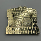 2026 - Donald Duck - Hollywood Tower of Terror - Disney Pin