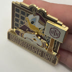 2026 - Donald Duck - Hollywood Tower of Terror - Disney Pin