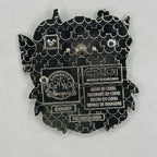 2026 - Mickey and  Minnie Mouse -  Italy - EPCOT - Disney Pin