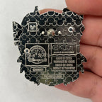 2026 - Mickey and  Minnie Mouse -  Italy - EPCOT - Disney Pin