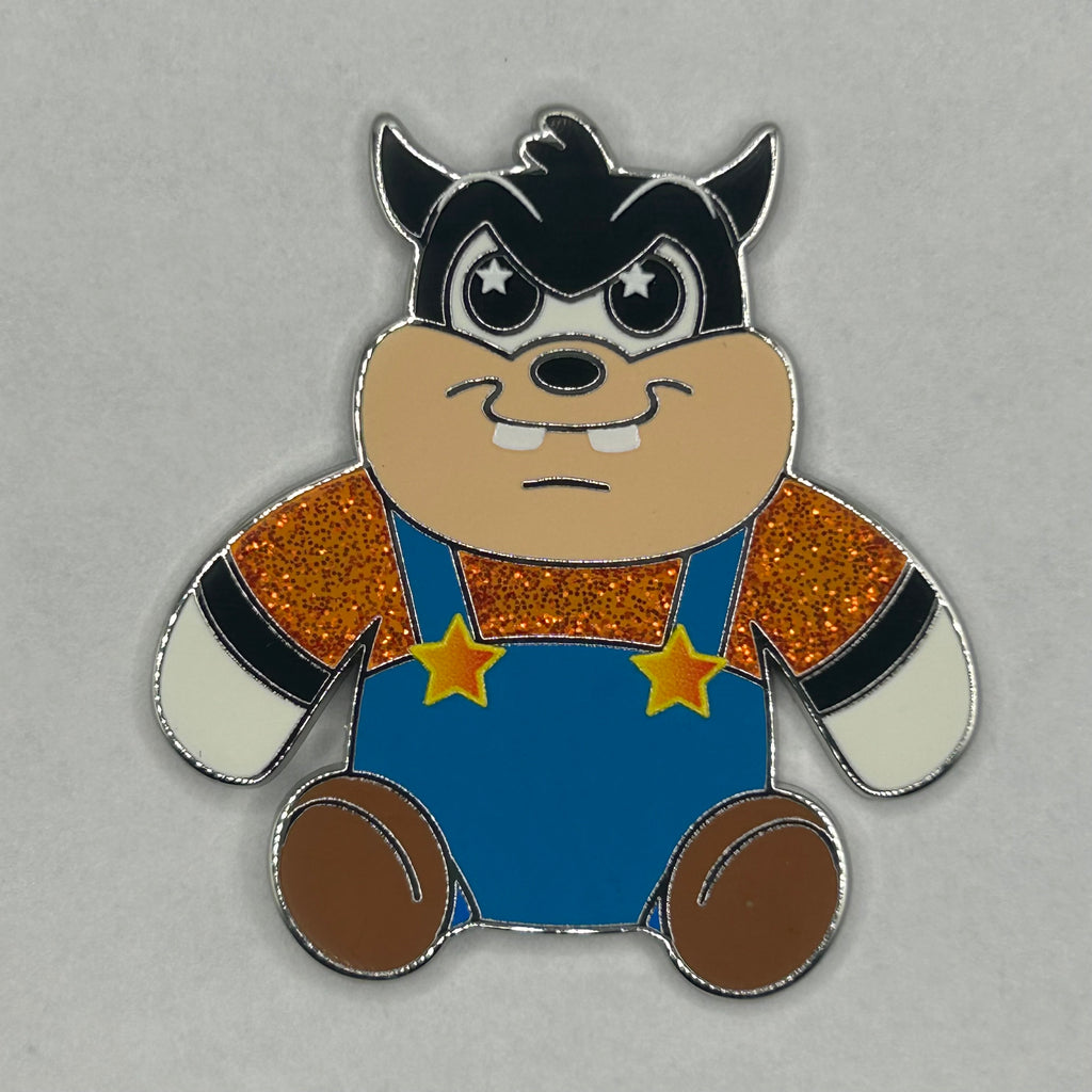 2026 - Pete - Wishables - Disney Pin