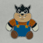 2026 - Pete - Wishables - Disney Pin