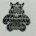2026 - Pete - Wishables - Disney Pin