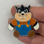 2026 - Pete - Wishables - Disney Pin
