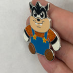 2026 - Pete - Wishables - Disney Pin