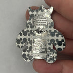 2026 - Pete - Wishables - Disney Pin