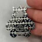 2026 - Pete - Wishables - Disney Pin