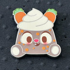2023 - Thumper - Bambi - Carrot Cake - Munchling - Mystery Pin