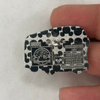 2026 - Tinker Bell - Bus Series - Hidden Mickey - Wave A - Disney Pin