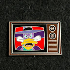 2025 - Darkwing Duck - TV Mystery Series - Disney Pin