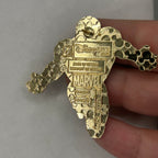 2026 - Iron Man - Full Body - Disney Pin