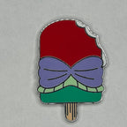 2026 - Ariel - Little Mermaid - Popsicle Series 2 - Disney Pin
