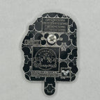 2026 - Ariel - Little Mermaid - Popsicle Series 2 - Disney Pin