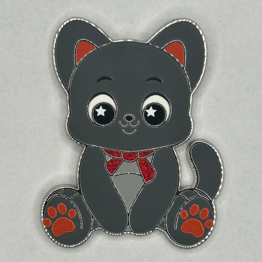 2026 - Wishables - Berlioz - Aristocats - Disney Pin
