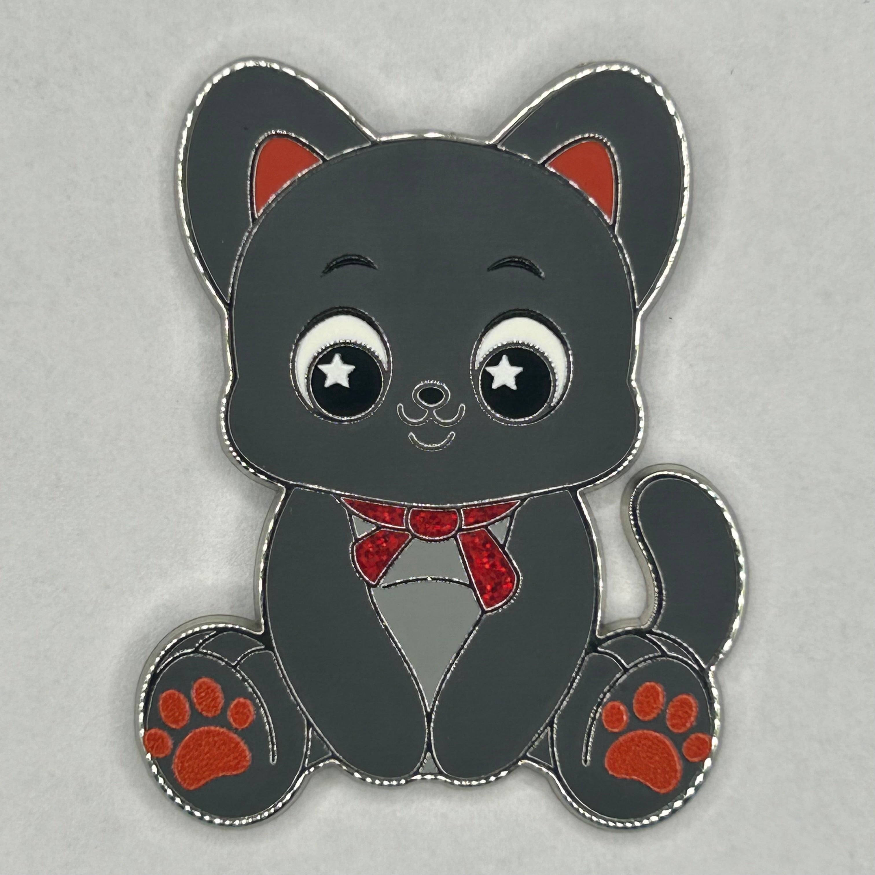 2026 - Wishables - Berlioz - Aristocats - Disney Pin