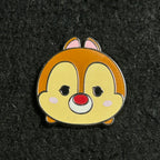 Dale - Tsum Tsum - Disney Pin