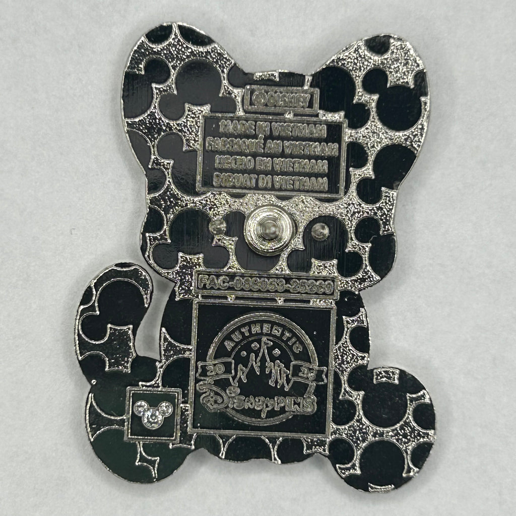 2026 - Wishables - Berlioz - Aristocats - Disney Pin