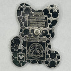 2026 - Wishables - Berlioz - Aristocats - Disney Pin