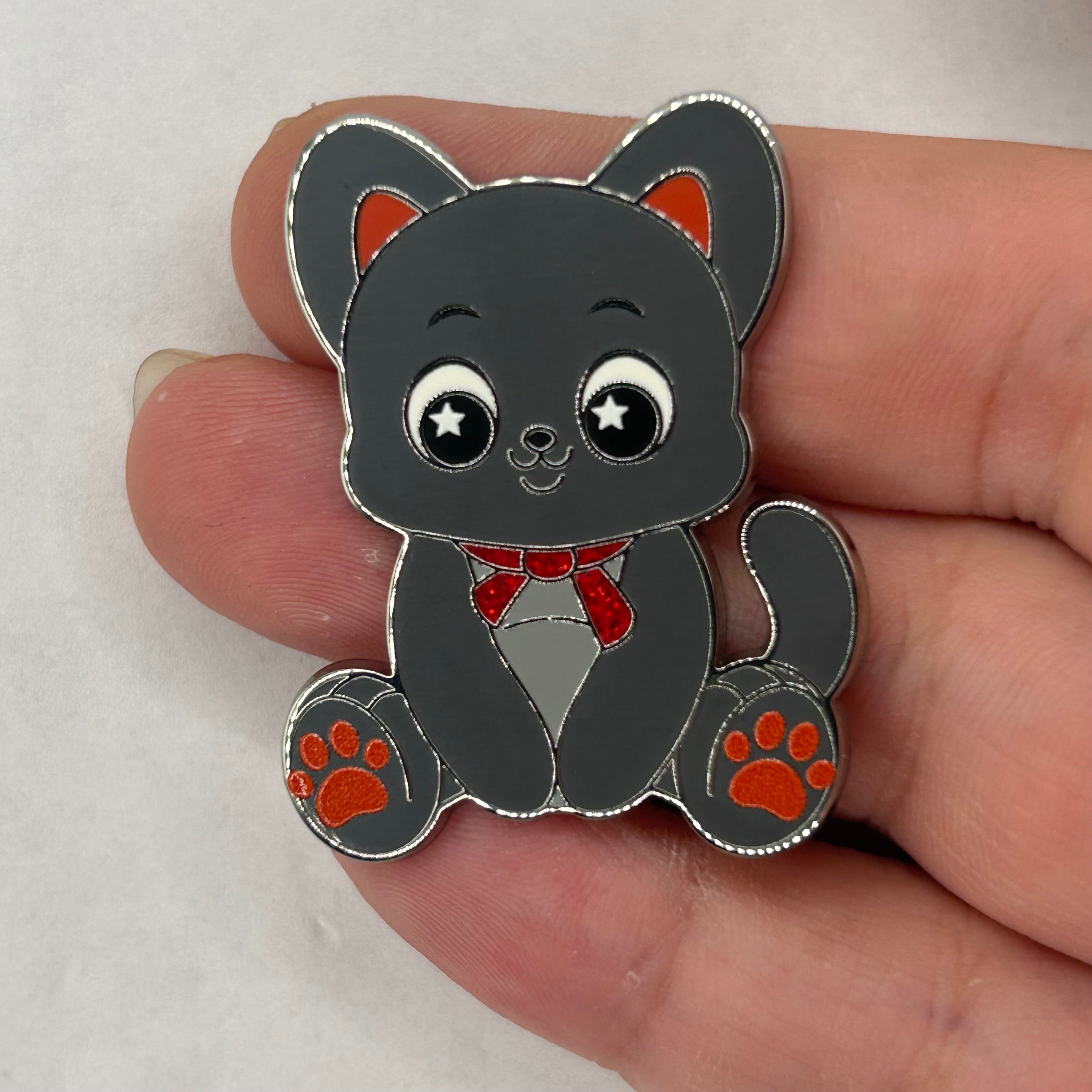 2026 - Wishables - Berlioz - Aristocats - Disney Pin