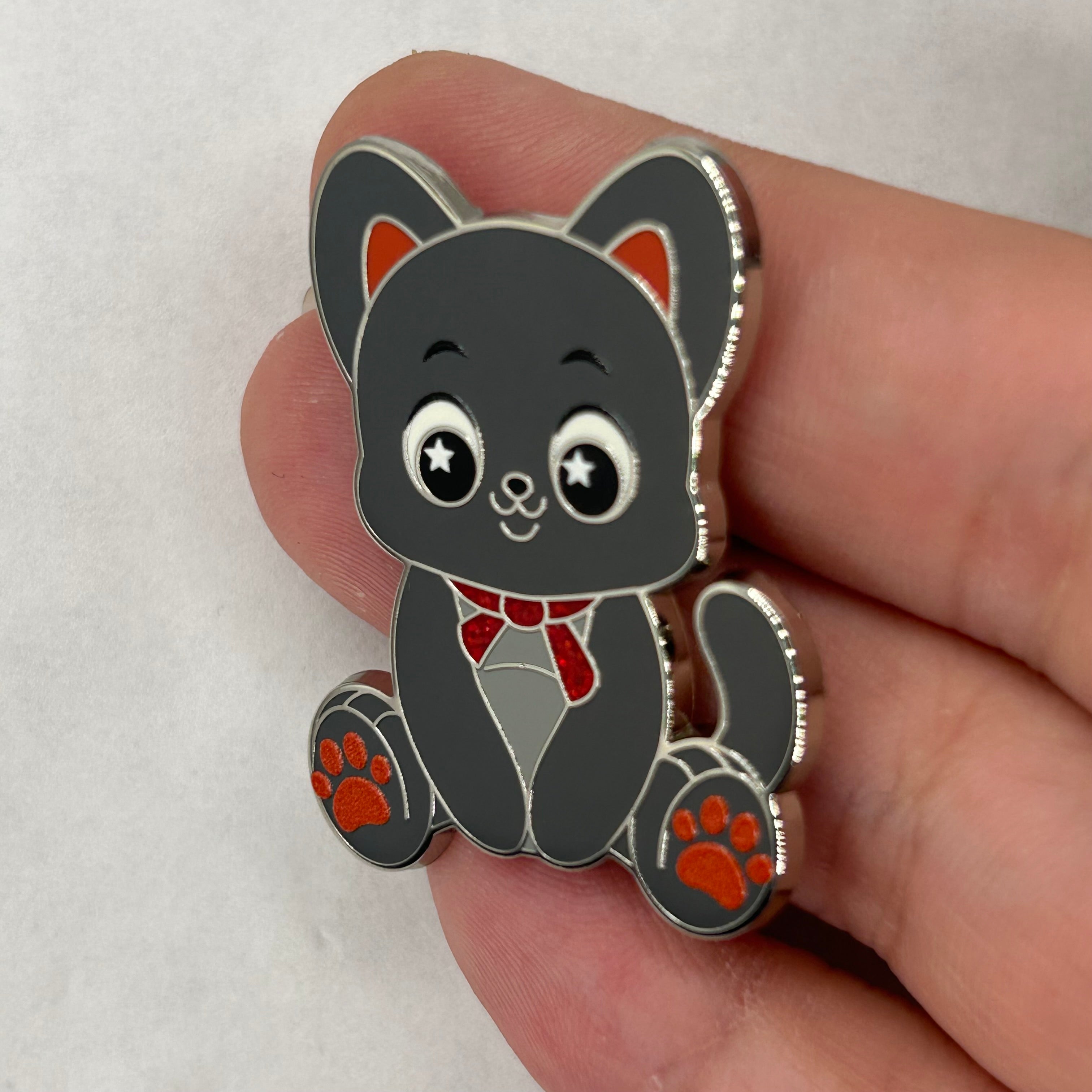 2026 - Wishables - Berlioz - Aristocats - Disney Pin