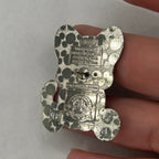 2026 - Wishables - Berlioz - Aristocats - Disney Pin