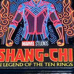 2021 - Shang-Chi - Limited Release - Disney Pin