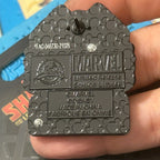 2021 - Shang-Chi - Limited Release - Disney Pin