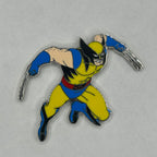2026 - Wolverine - Marvel - Disney Pin