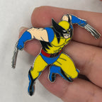2026 - Wolverine - Marvel - Disney Pin