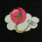 2025 - Sir Hiss - Fantasy Flights - Mystery Series - Disney Pins
