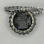 2026 - 3D - Grape Soda - UP - Disney Pin