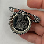 2026 - 3D - Grape Soda - UP - Disney Pin