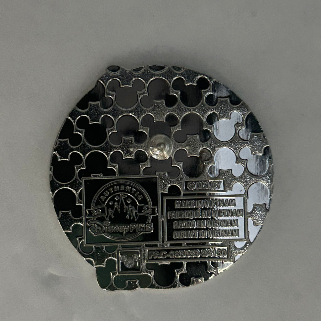 2024 - Donald  - Cymbals - MMC - Disney Pin