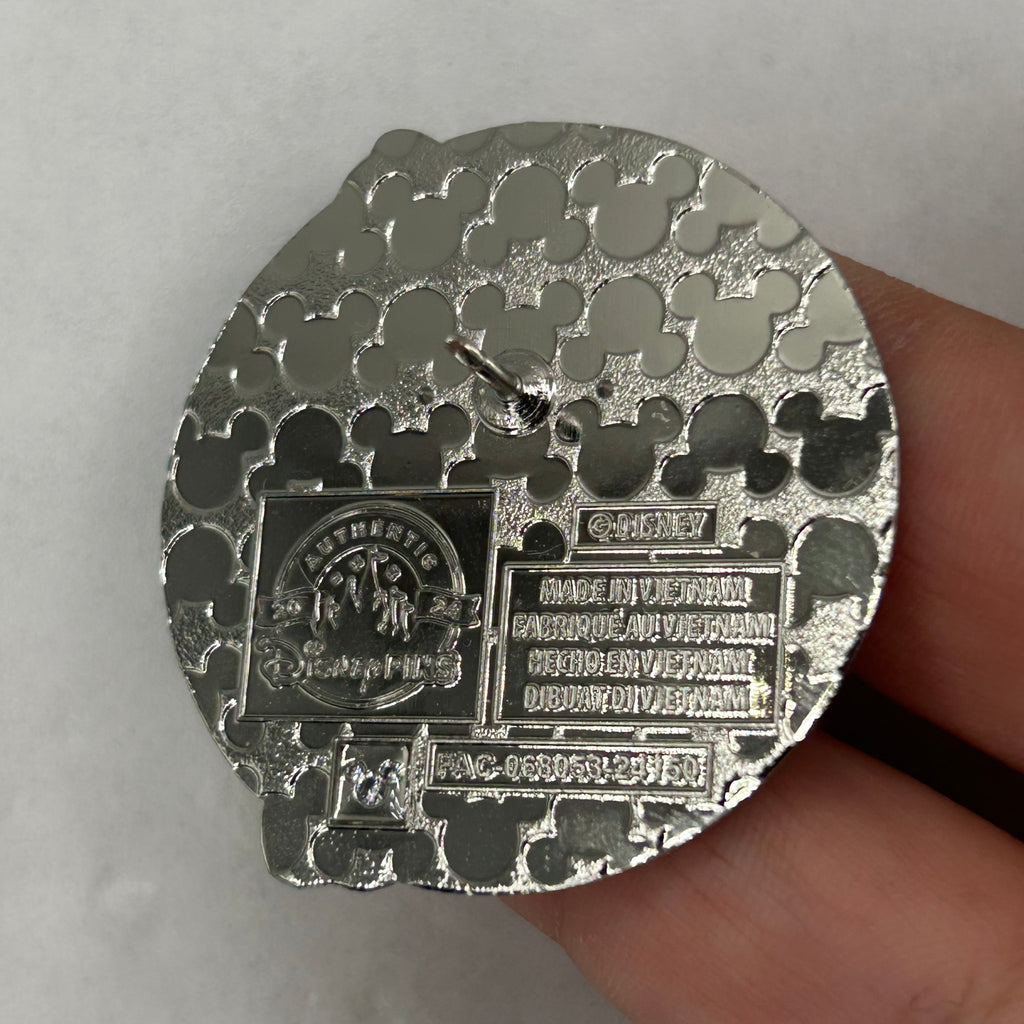 2024 - Donald  - Cymbals - MMC - Disney Pin