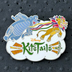 2022 - Simba and Baloo - Kite Tails - Disney Pin