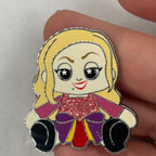 2026 - Hocus Pocus - Sara -  Wishables - Disney Pin