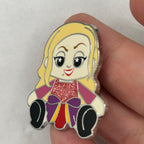 2026 - Hocus Pocus - Sara -  Wishables - Disney Pin