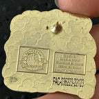 2022 - Jasmine - Kindness Never Goes Out of Style - Starter Set - Pin