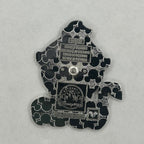 2026 - Scar - Lion King - Wishables - Disney Pin