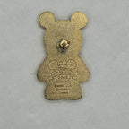 2008 - Kermit - The Muppets - Vinylmation - Disney Pin